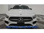 2020 Mercedes-Benz A-Class with 48,238 miles!
