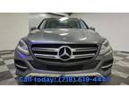 2018 Mercedes-Benz GLE-Class with 74,708 miles!