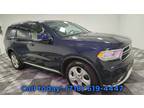 2015 Dodge Durango with 82,142 miles!