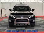 $10,980 2011 Lexus RX with 189,852 miles!