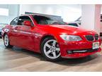 2011 BMW 328i Convertible 4seat - Honolulu,HI