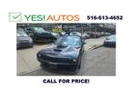 $10,800 2012 Dodge Challenger with 113,390 miles!