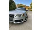 2012 Audi S5 for sale