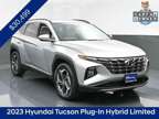 2023 Hyundai Tucson Plug-in Hybrid Limited