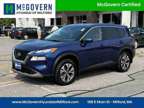 2021 Nissan Rogue SV Intelligent AWD