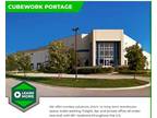Warehouse and Office Space Available! P