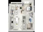 District at Riverside Apartments - A5