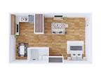 Meadowview Apartments & Townhomes - Updated Studio