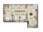 Wakefield Terrace - Three Bedroom