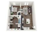 Premiere Lofts at Trilith - Luxury Apartments - 1F-B
