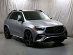 2024 Mercedes-Benz GLE GLE 450e 4MATIC