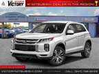 2024 Mitsubishi Outlander Sport 2.0 ES