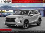 2024 Mitsubishi Eclipse Cross SEL