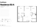 Dey & Bergen - B2-a