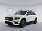 2024 Mercedes-Benz GLB GLB 250 4MATIC