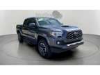 2021 Toyota Tacoma TRD Sport V6