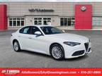 2023 Alfa Romeo Giulia Sprint