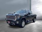 2020 GMC Sierra 3500