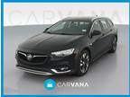 2019 Buick Regal TourX