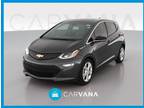 2018 Chevrolet Bolt EV