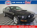 2007 Ford Mustang GT Deluxe