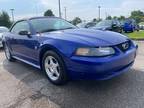 2004 Ford Mustang V6