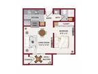 Lodi Commons Senior Living - Studio