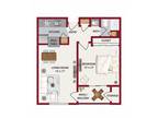 Lodi Commons Senior Living - One Bedroom