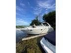 2000 Maxum 3300 SCR Boat for Sale