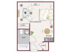 Hilltop Commons Senior Living - The Sierra