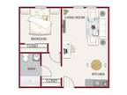 Hilltop Commons Senior Living - The Foothill