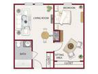 Hilltop Commons Senior Living - The Gold Country