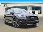2024 Infiniti Qx50 Sport
