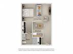 River Commons Senior Living - Unit E - Studio