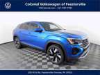 2024 Volkswagen Atlas Cross Sport 2.0T SEL