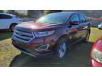 2015 Ford Edge