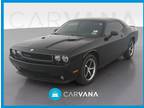 2010 Dodge Challenger