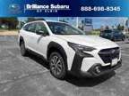 2025 Subaru Outback 2.5i
