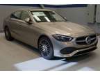 2024 Mercedes-Benz C-Class C 300 4MATIC