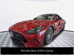 2024 Mercedes-Benz AMG GT Base 4MATIC