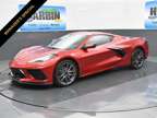 2024 Chevrolet Corvette Stingray 3LT