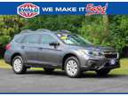 2019 Subaru Outback 2.5i