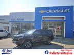 2024 Chevrolet Tahoe, new