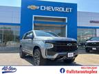 2024 Chevrolet Tahoe, new