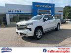 2024 Chevrolet Silverado, 11 miles