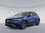 2025 Mercedes-Benz GLA GLA 250 4MATIC