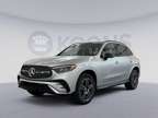 2024 Mercedes-Benz GLC GLC 300 4MATIC