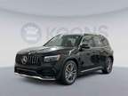 2025 Mercedes-Benz GLB GLB 35 AMG 4MATIC