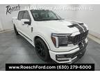 2024 Ford F-150 SHELBY SUPER SNAKE