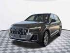 2025 Audi Q7 quattro
